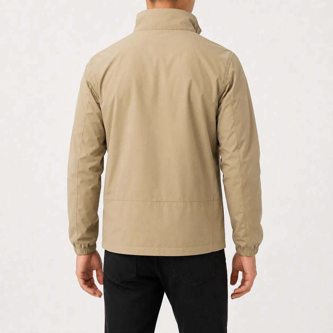 Toby | Coat for men