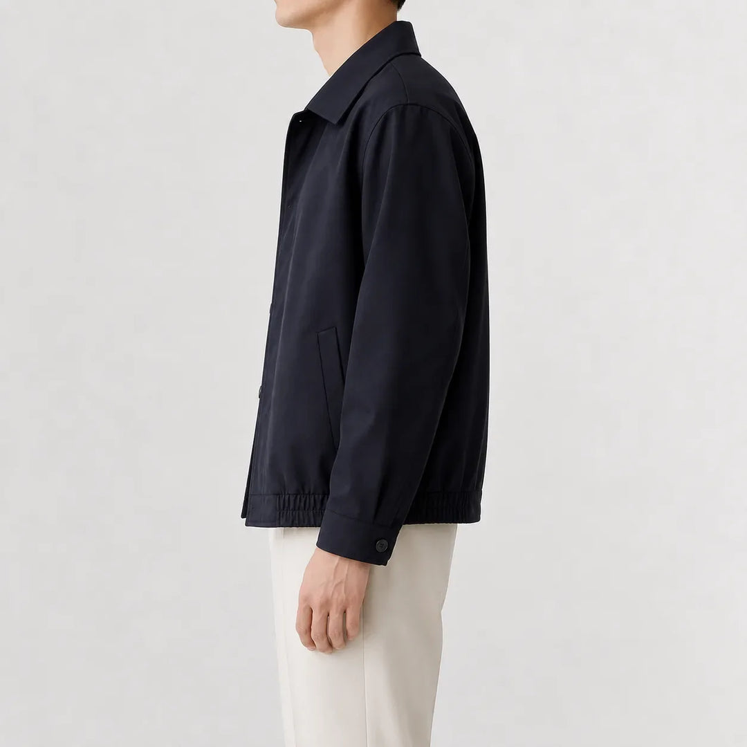 Scott | Coat for men