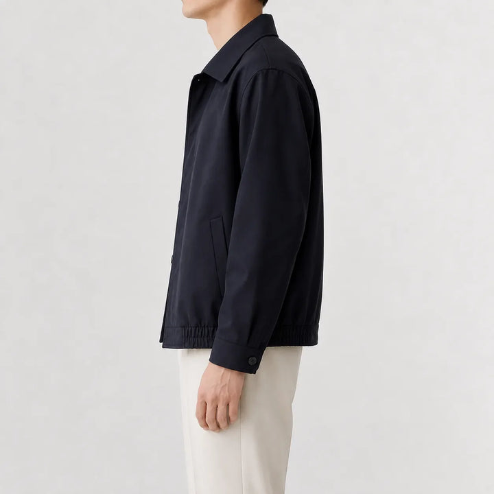 Scott | Coat for men