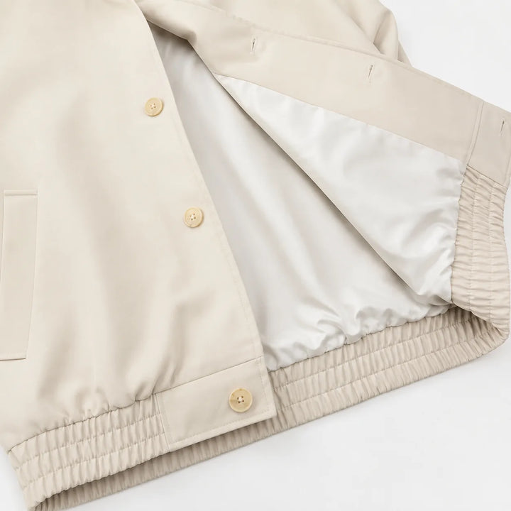 Scott | Coat for men