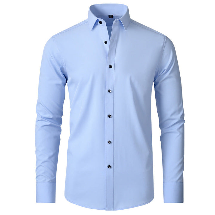 Sterling | FlexFit Wrinkle-Free Dress Shirt