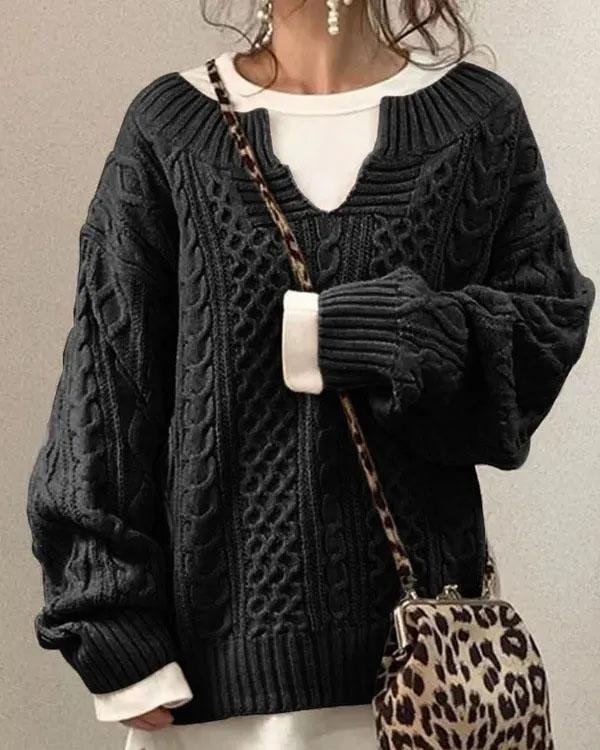 Kendra | Sweater for women
