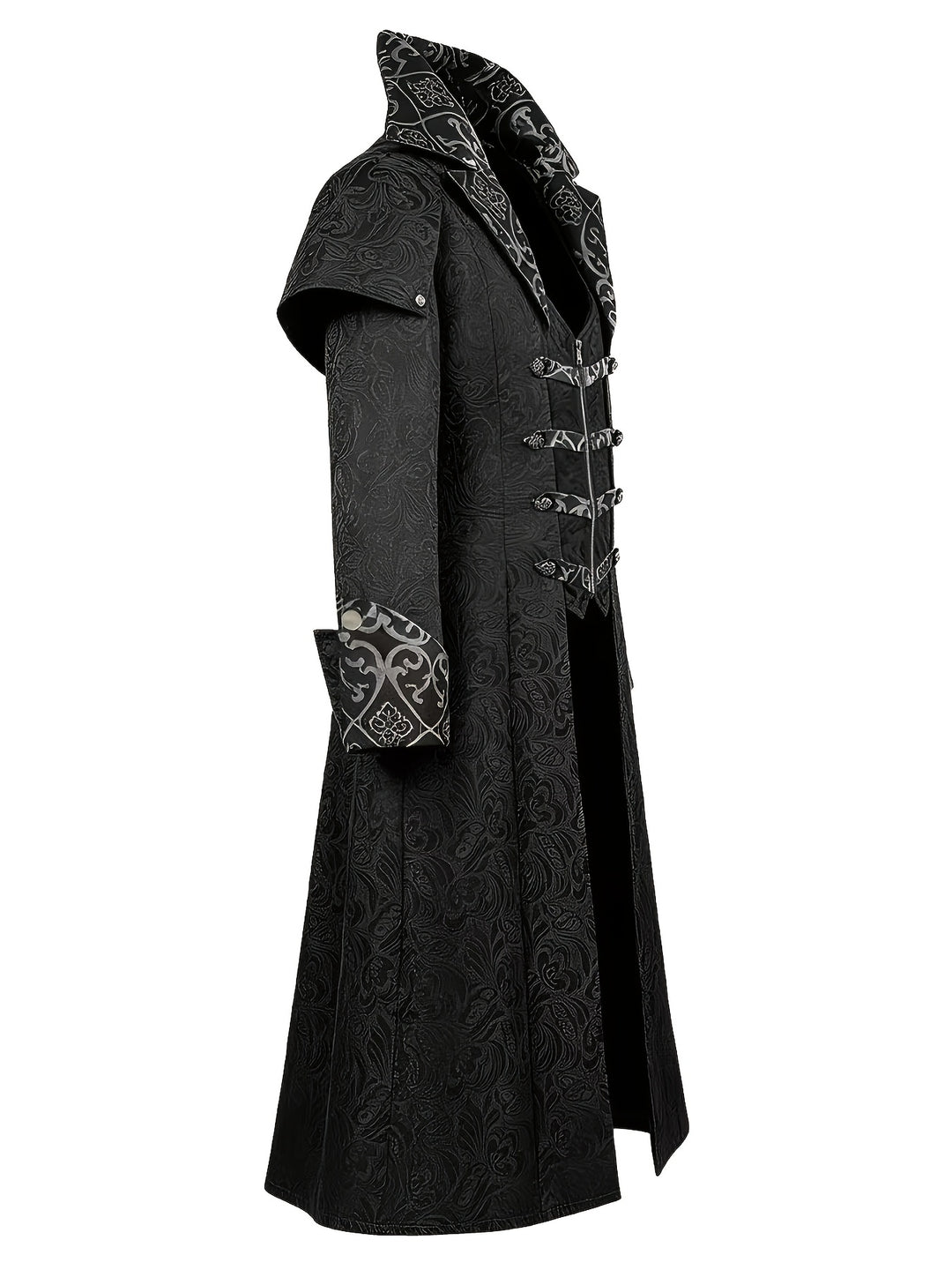 Leo | Men costume jacket