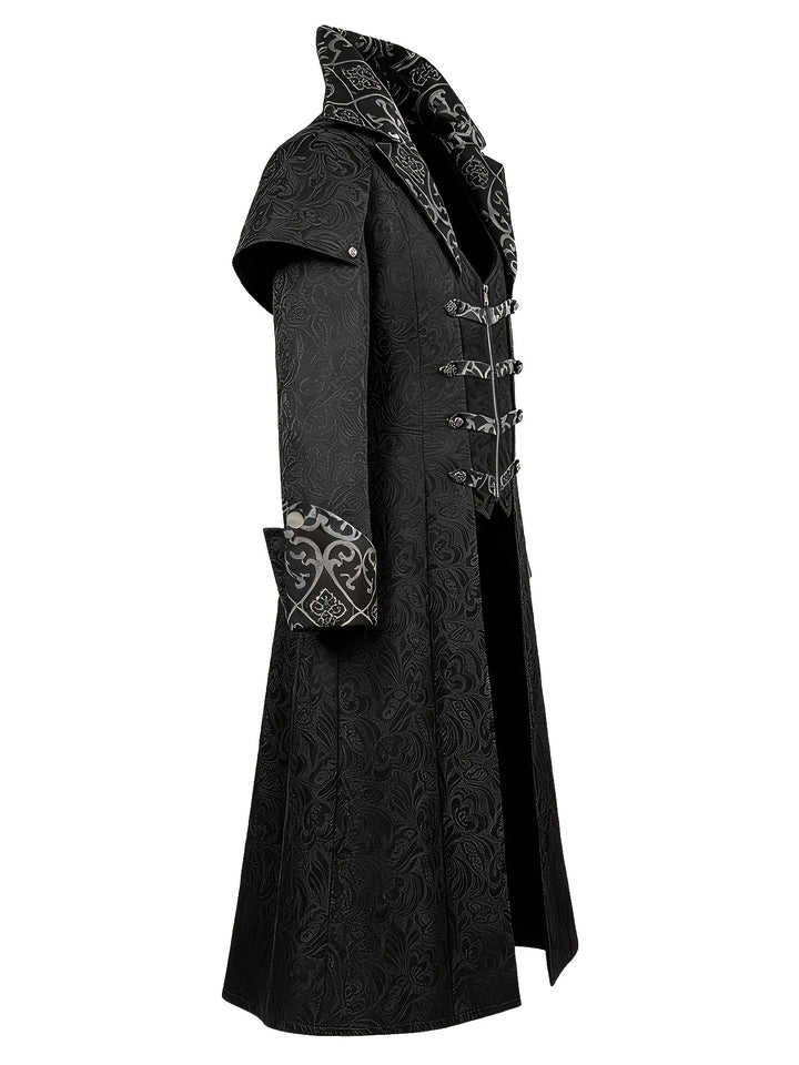 Leo | Men costume jacket