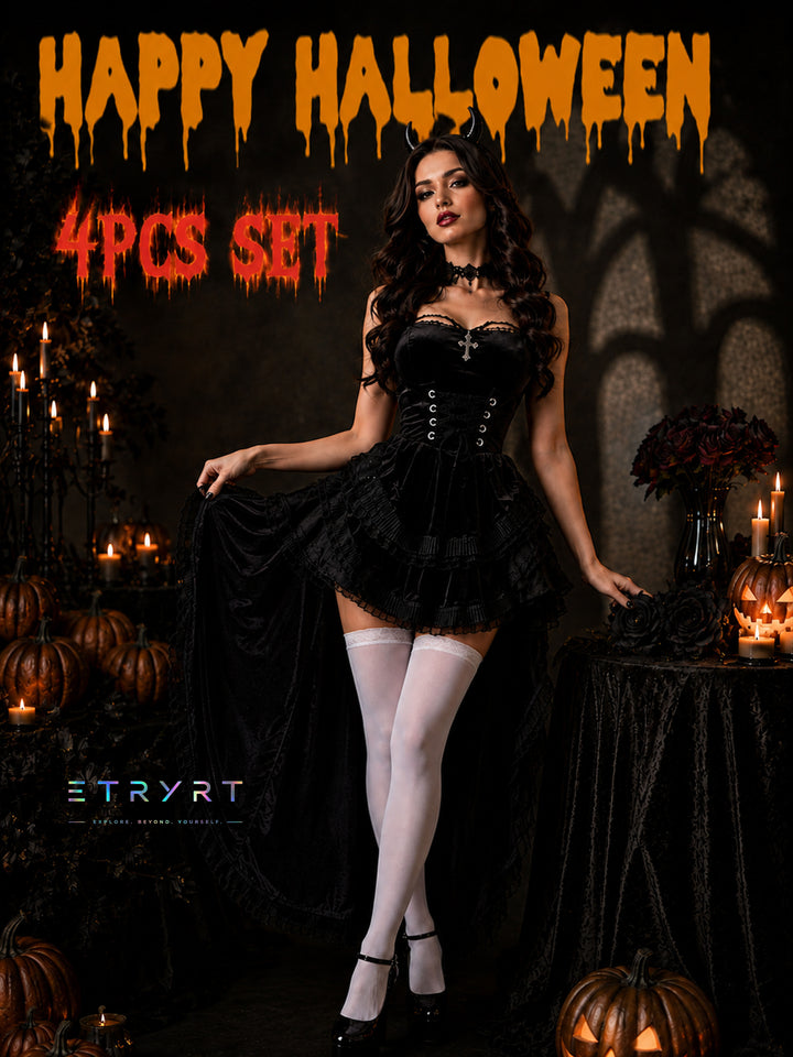Adelaide39 | Halloween costume dress