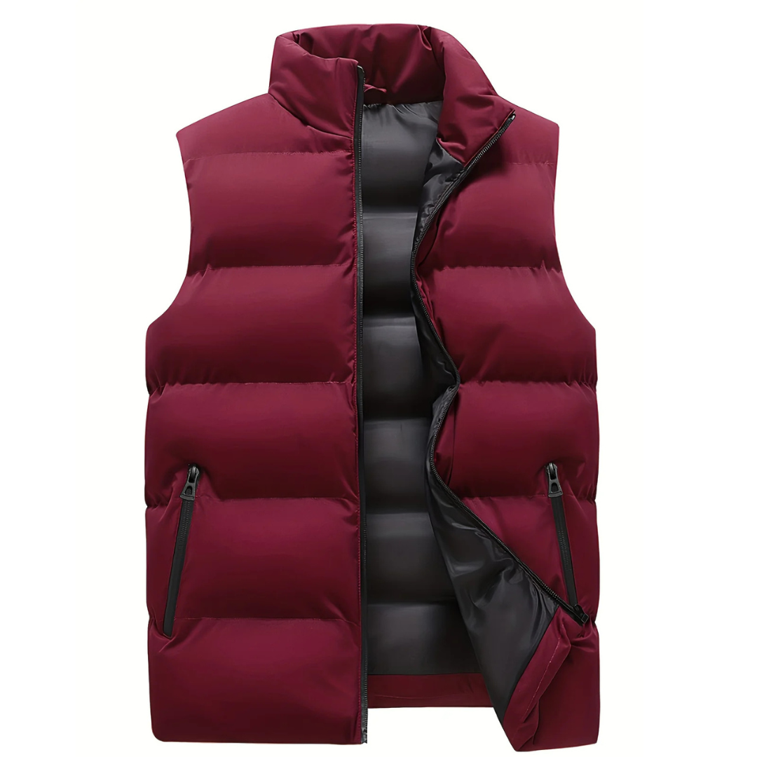 Sawyer | Men's Lightweight Puffer Vest