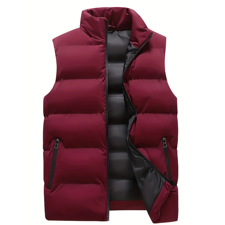 Sawyer | Men's Lightweight Puffer Vest
