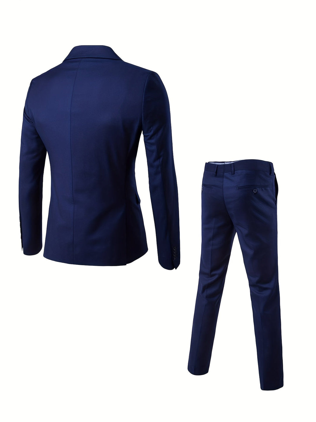 Ronan | Men's Two-Piece Suit