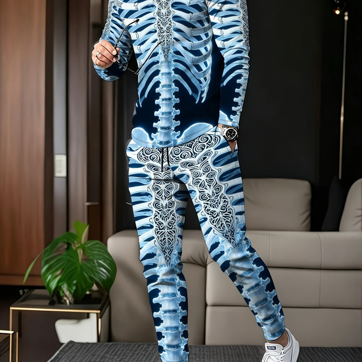 Quincy | Men Halloween costume