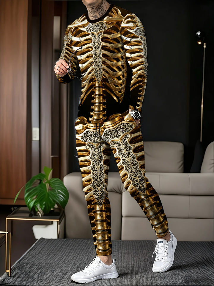 Quincy | Men Halloween costume