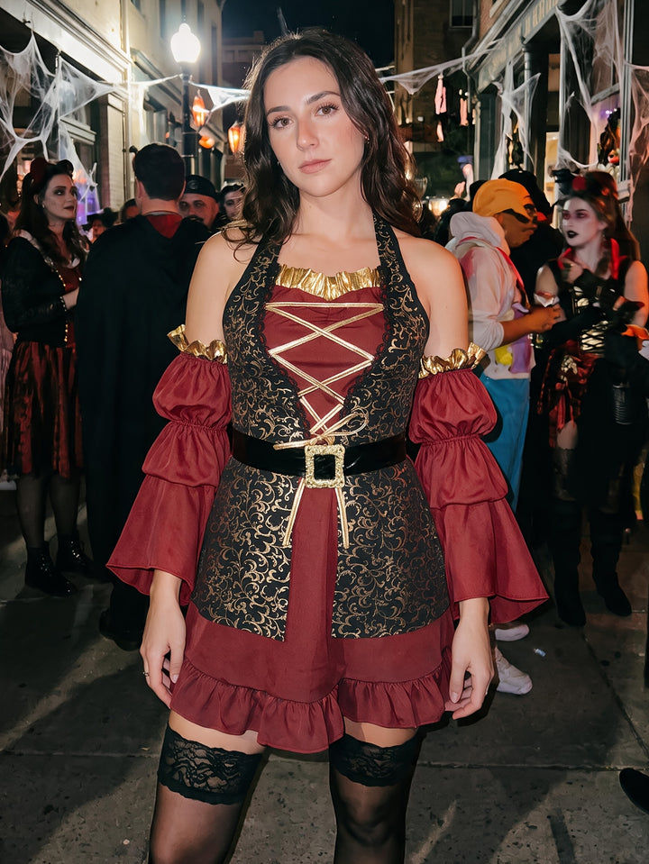 Adelaide29 | Halloween costume dress