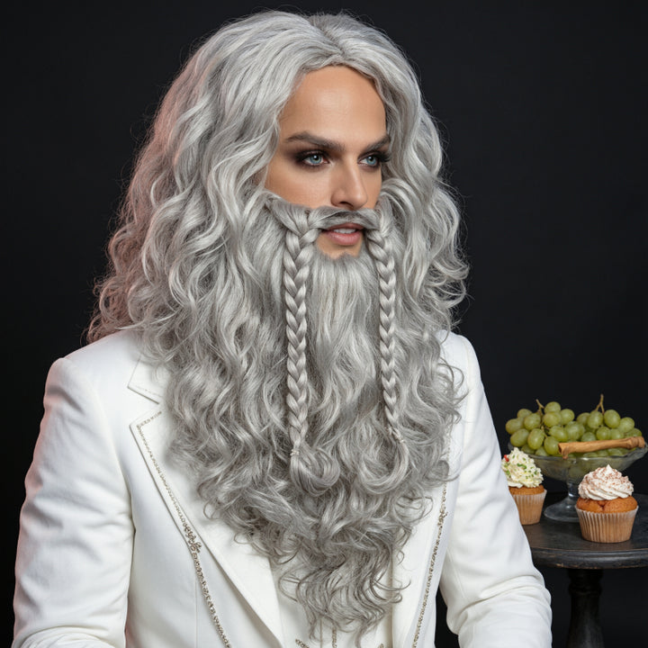 Imogen | Halloween costume wig