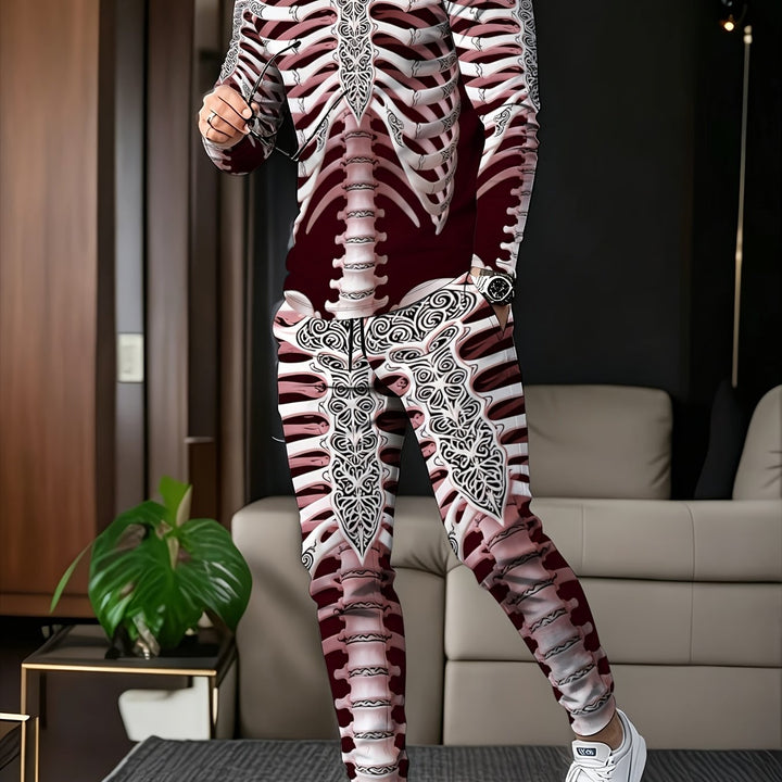 Quincy | Men Halloween costume