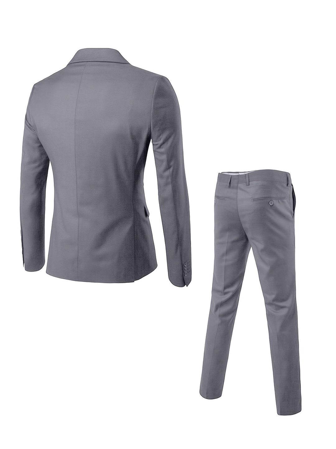 Ronan | Men's Two-Piece Suit