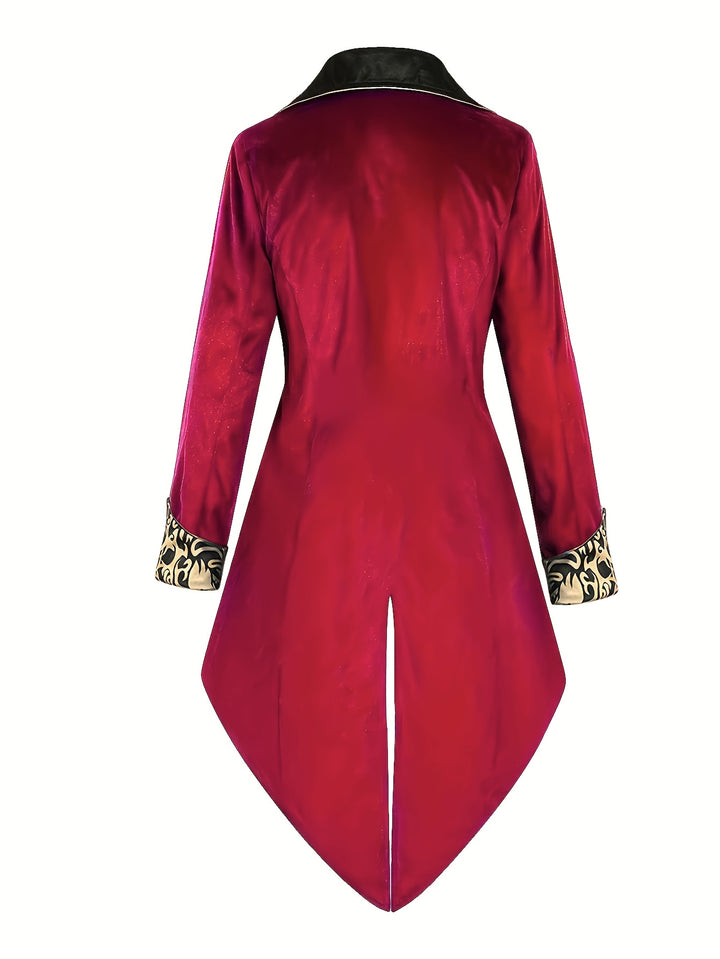 Fiona | Halloween costume dress