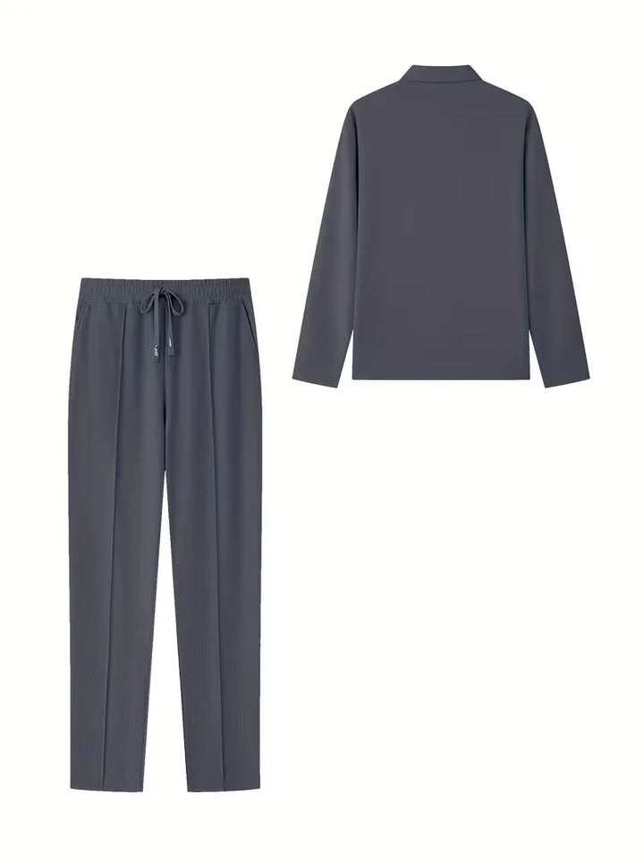 Colton | Two-Piece Jacket and Pants Set