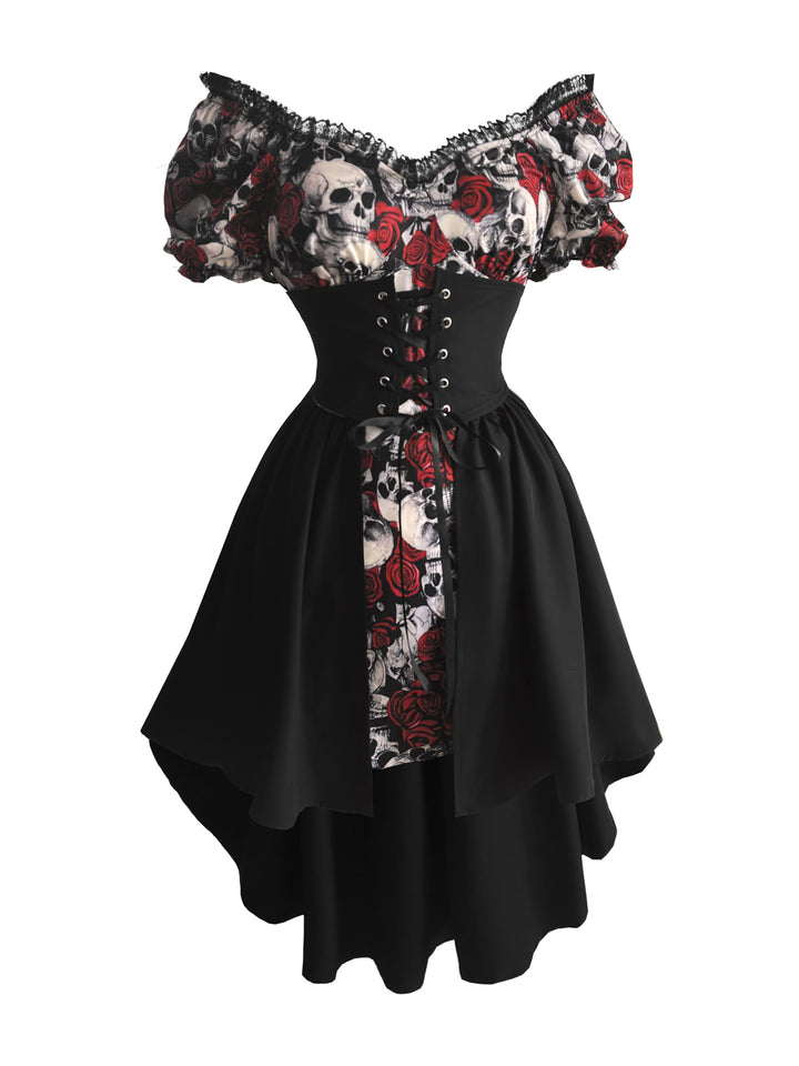 Adelaide21 | Halloween costume dress