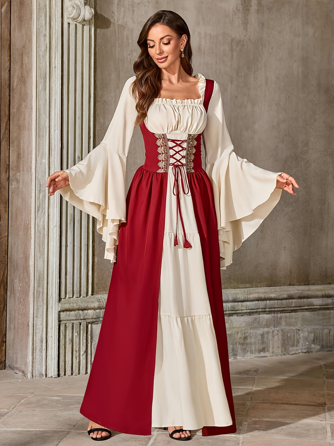 Adelaide27 | Halloween costume dress