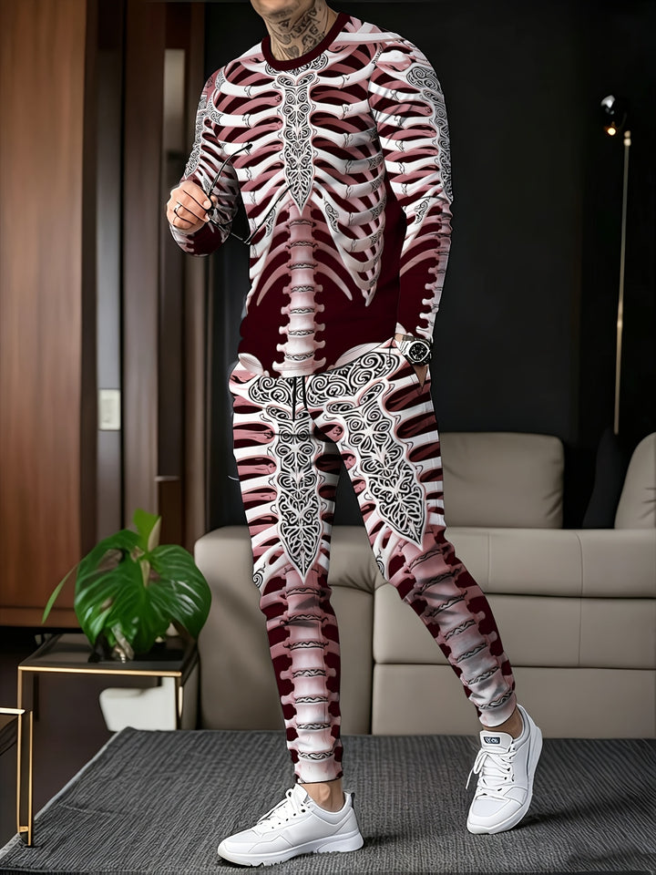 Quincy | Men Halloween costume