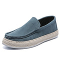 Levi | Men's Casual Canvas Shoes, Solid Color