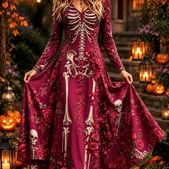 Adelaide18 | Halloween costume dress
