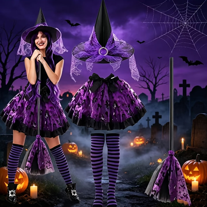 Adelaide19 | Women Halloween costume
