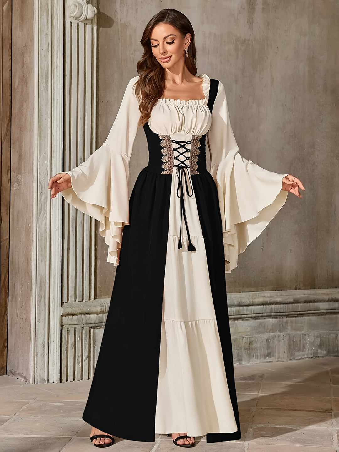 Adelaide27 | Halloween costume dress