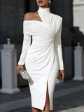 Serenity | Elegant dress