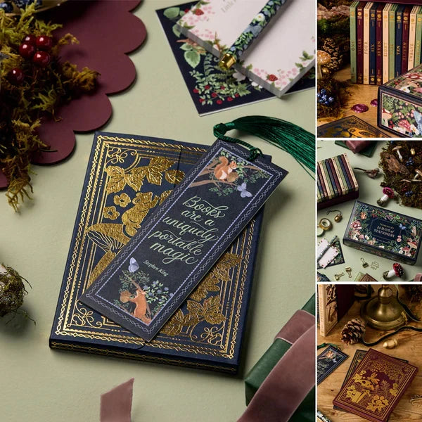Linden | Stationery Advent Calendar