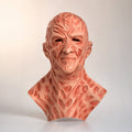 Wisp84 | Freddy Krueger mask and glove set