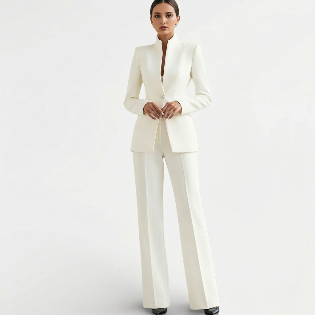 Cosette | Professional Jacket and Pants