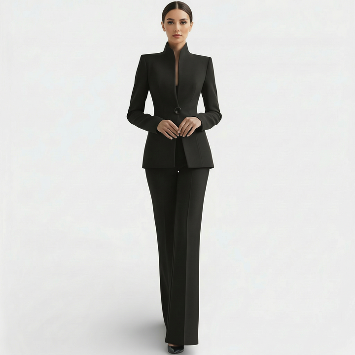 Cosette | Professional Jacket and Pants