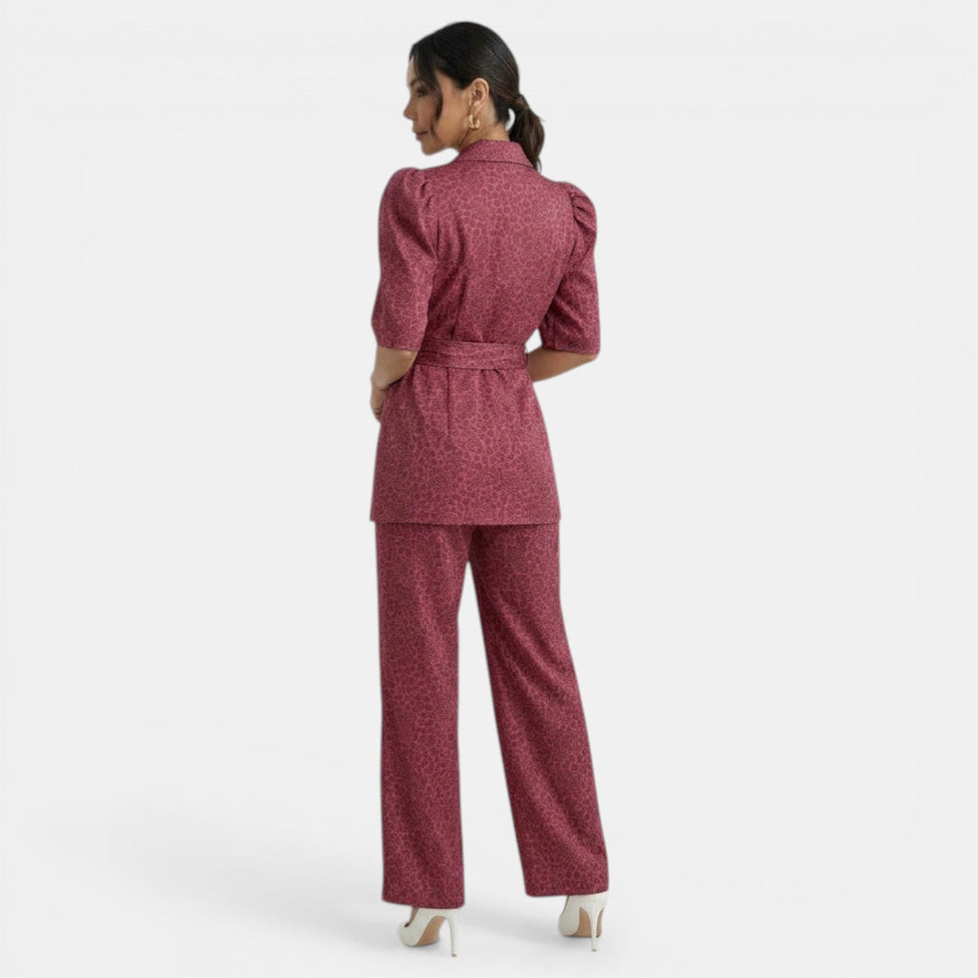 Aurelia | Two-Piece Elegant Set