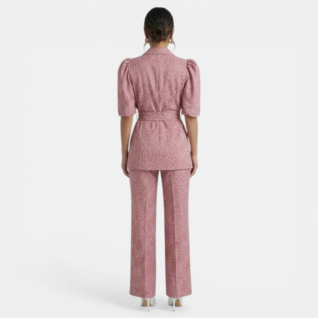 Aurelia | Two-Piece Elegant Set