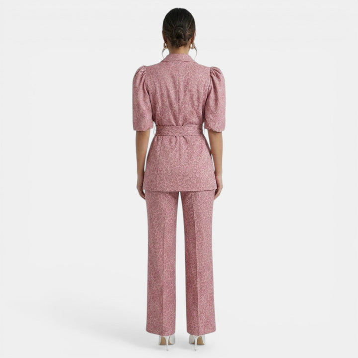 Aurelia | Two-Piece Elegant Set