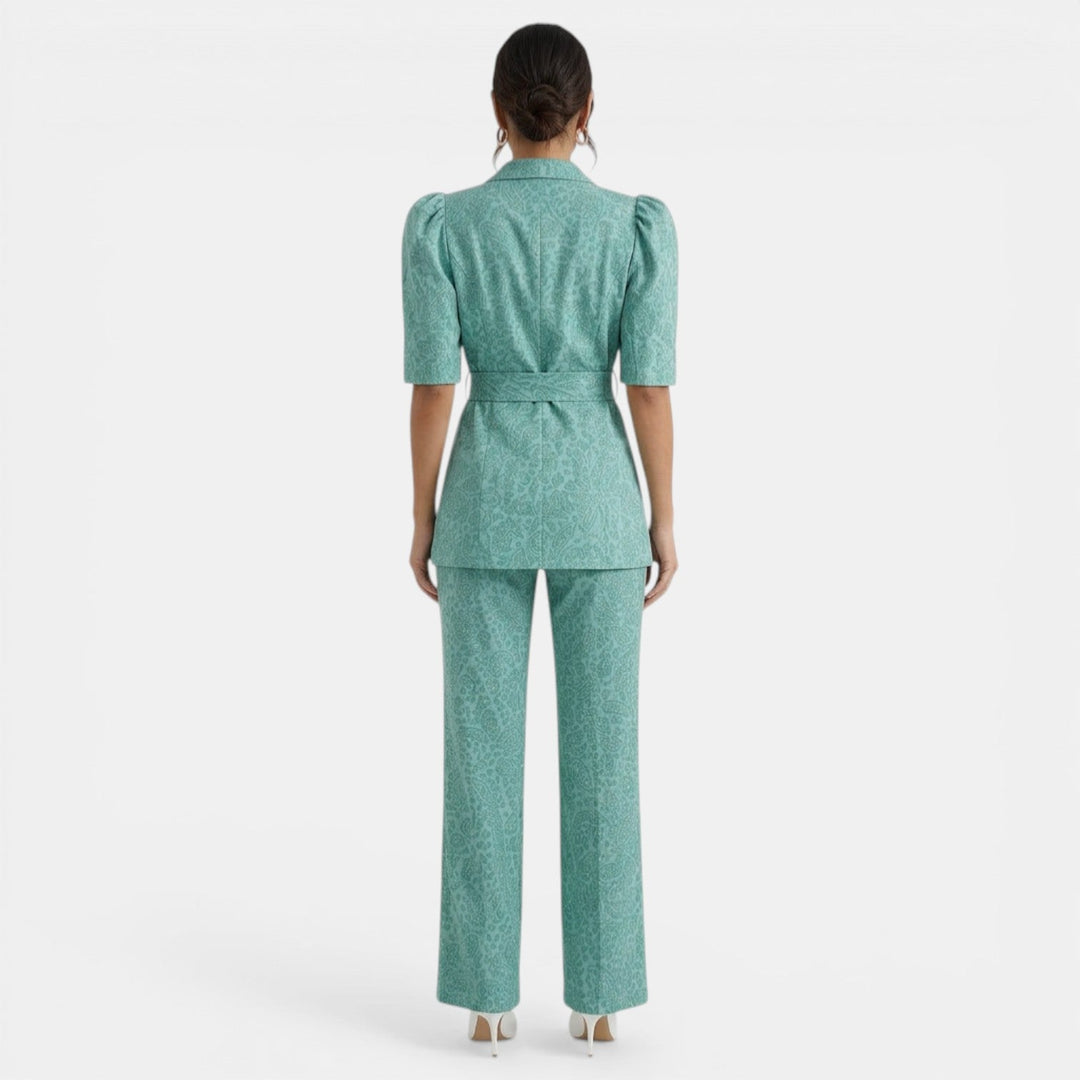 Aurelia | Two-Piece Elegant Set