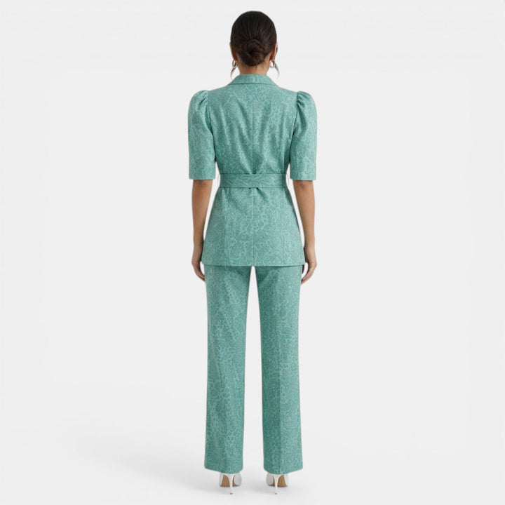 Aurelia | Two-Piece Elegant Set