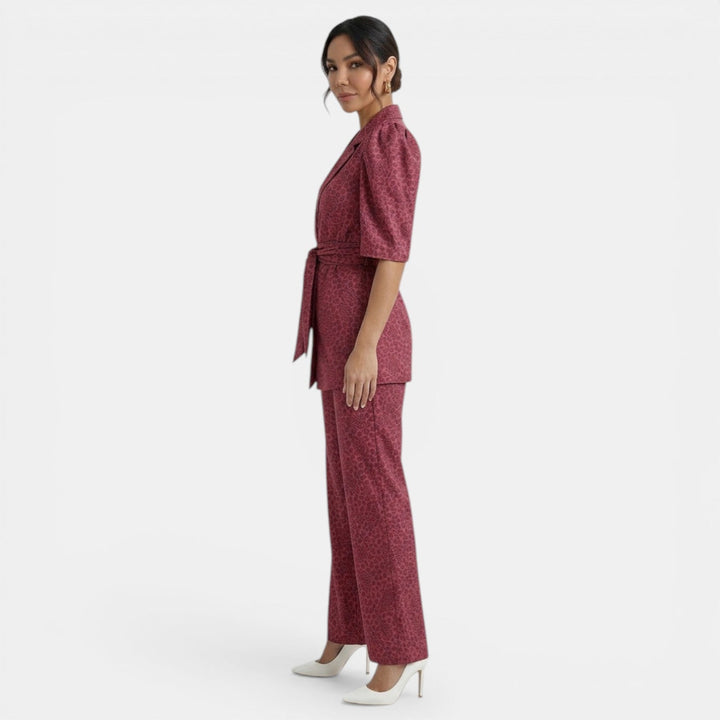 Aurelia | Two-Piece Elegant Set