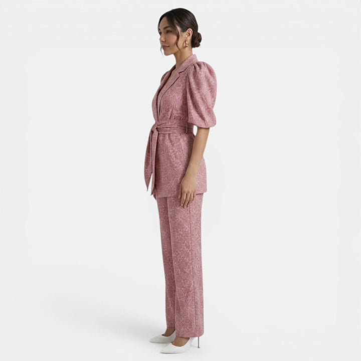 Aurelia | Two-Piece Elegant Set
