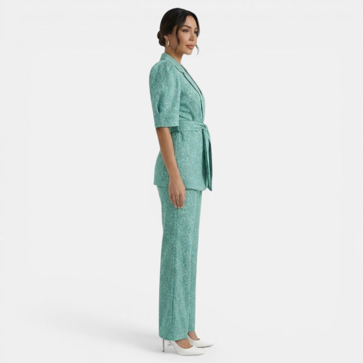 Aurelia | Two-Piece Elegant Set