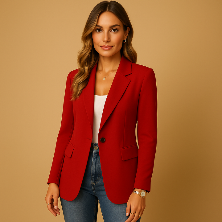 Claire | Tailored Everyday Blazer