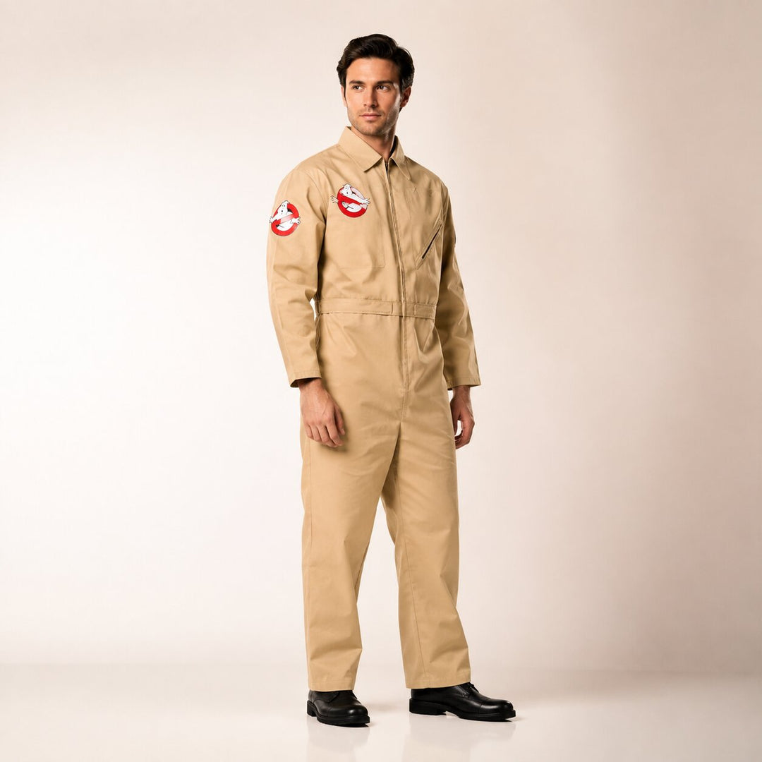 Echo81 | Ghostbusters costume kids and adults