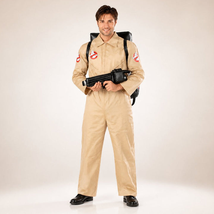 Echo81 | Ghostbusters costume kids and adults