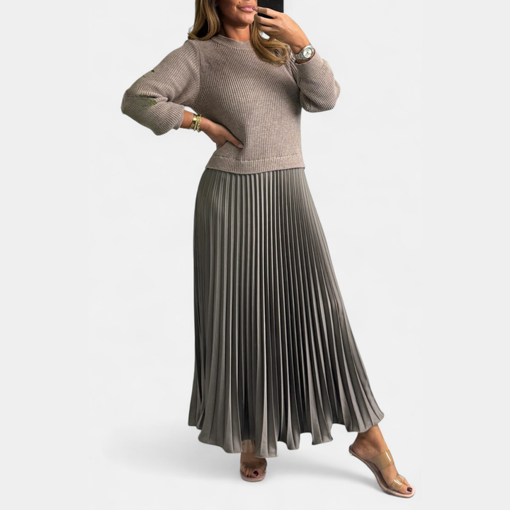 Violet | Elegant dress for women