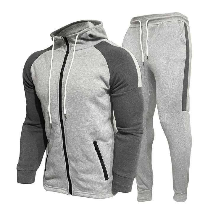 Logan | Active Motion Tracksuit Set
