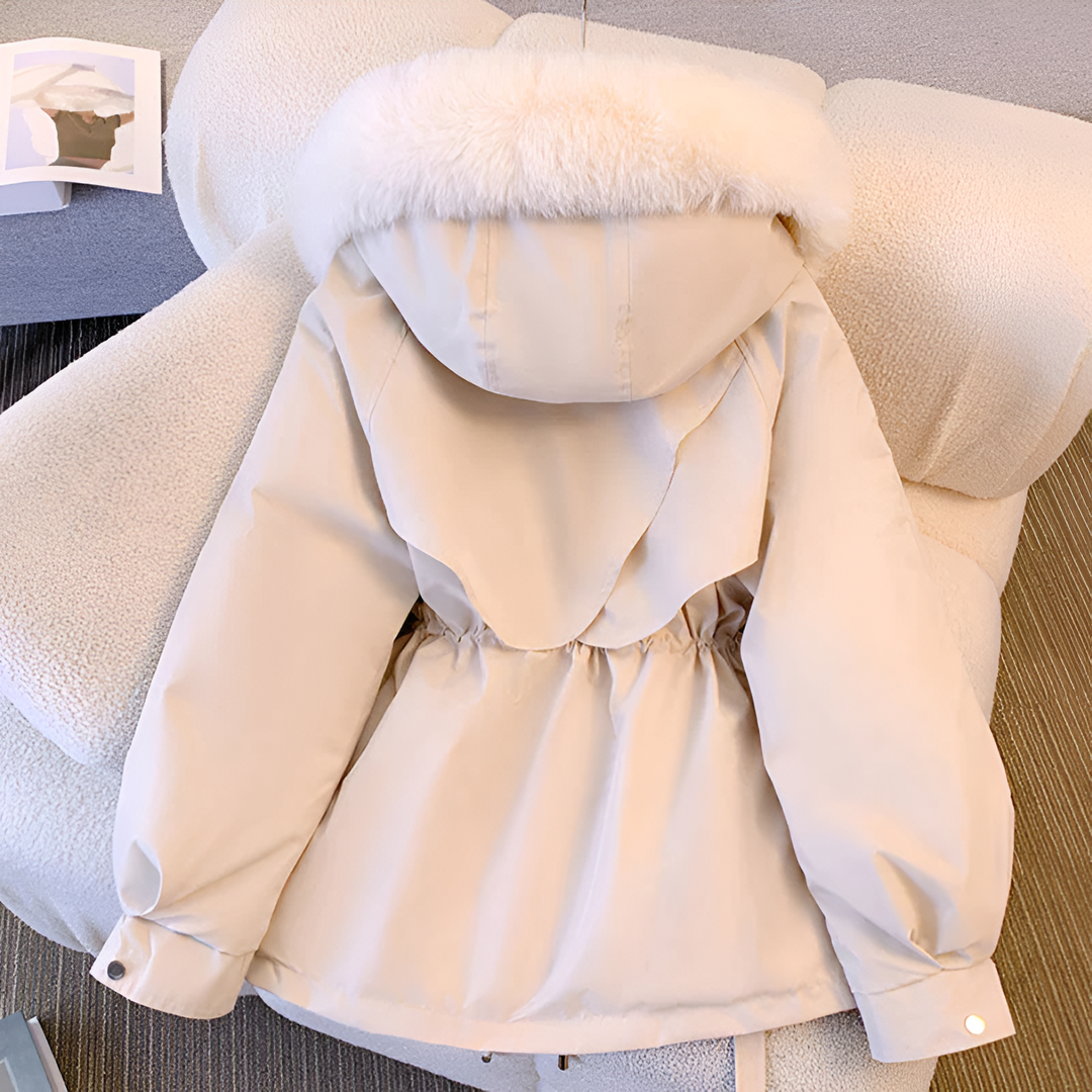 Romy | Jacket for women