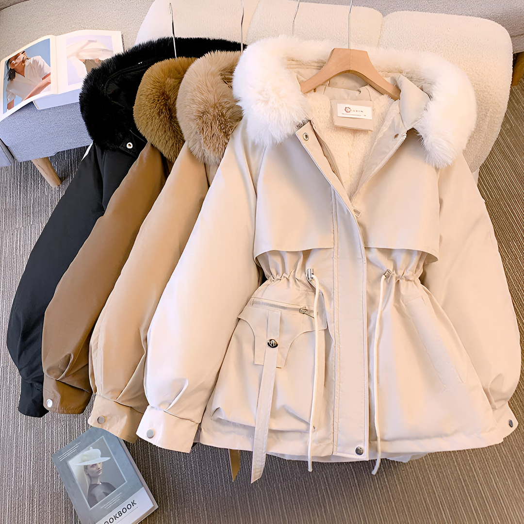 Romy | Jacket for women