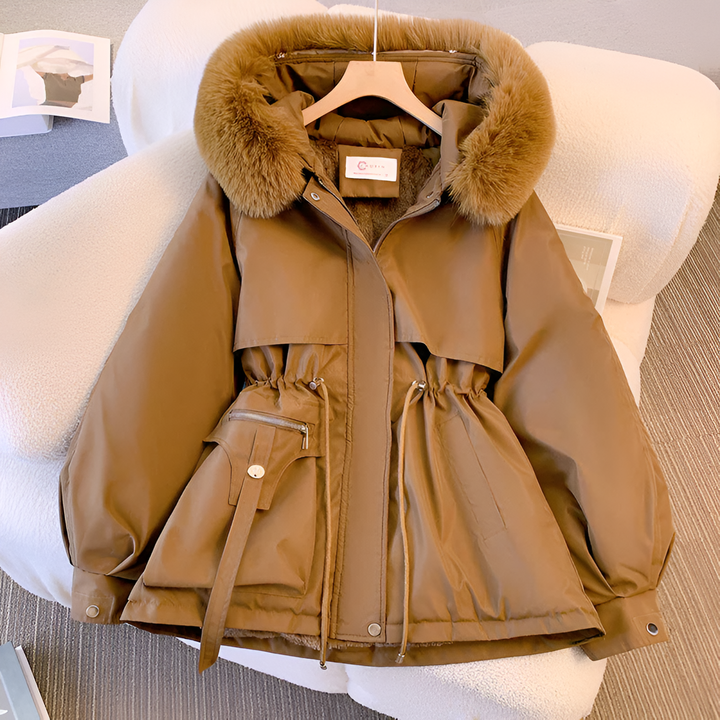 Romy | Jacket for women
