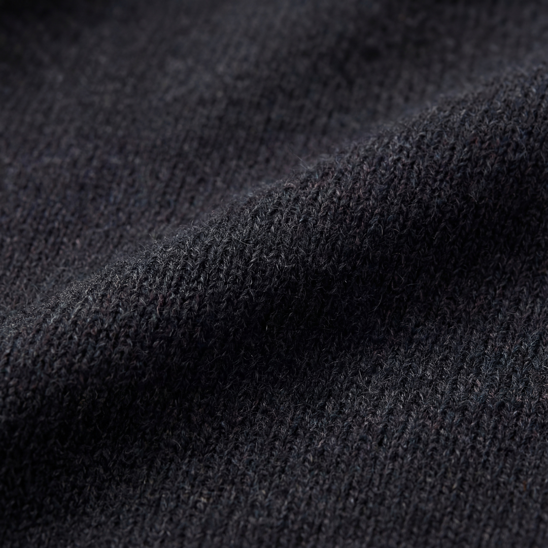 Alden | Men's Half-Zip Sweater