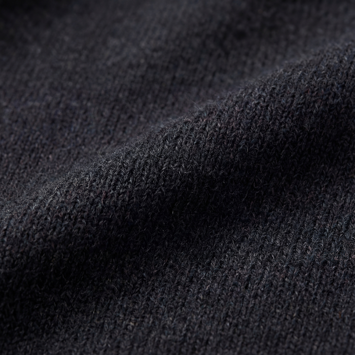 Alden | Men's Half-Zip Sweater